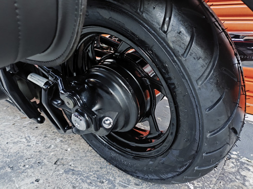 Suzuki Boulevard M800 2011 Com 79 Mil Km