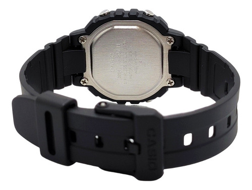 Reloj Original Casio La-20wh-1b