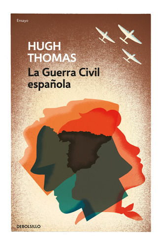 Libro La Guerra Civil Española - Thomas, Hugh