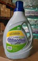 Comprar Jabón Líquido Para Lavarropas - Cottonmax