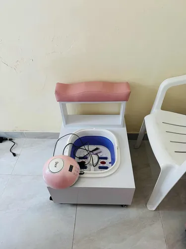 Vendo Mueble Para Negocio De Uñas