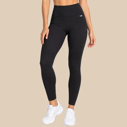 Calça Legging Trifil Af Fitness Academia Preto Liso M