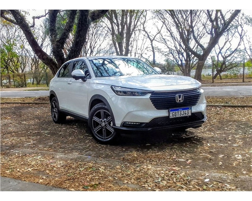 Honda HR-V 1.5 DI I-VTEC FLEX EXL CVT