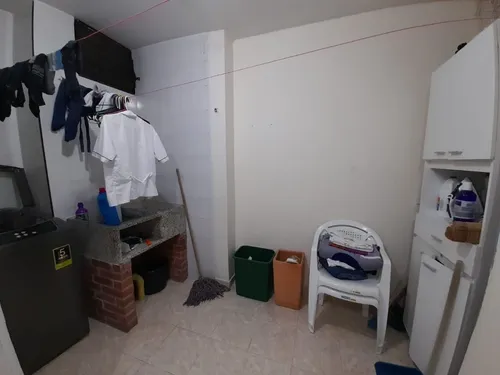 Barrio Las Flores - Apartamento En Venta Palmira Valle Del Cauca