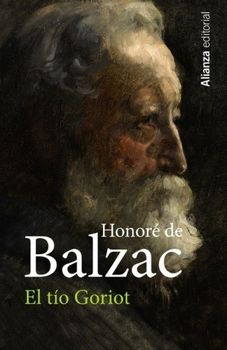 El Tio Goriot - De Balzac