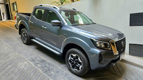 Nissan Frontier 2.3bt Platinum 4x4 At L22