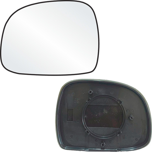 Sub Conjunto S10 96 A 10 Gm Blazer 1996 A 2010 Lado Esquerdo
