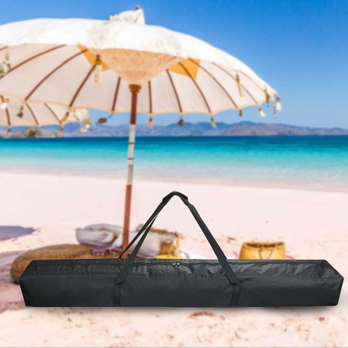 Bolsa De Almacenamiento De Sombrilla De Playa Bolsas De