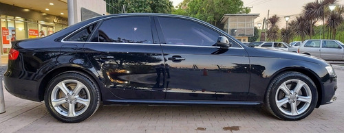 Audi A4 2.0 Ambition Tfsi 225cv Multitronic 2014
