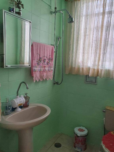 Casa Com 2 Dormitórios À Venda, 137 M² Por R$ 380.000 - Jardim Pacaembu - Jundiaí/sp - Ca1013