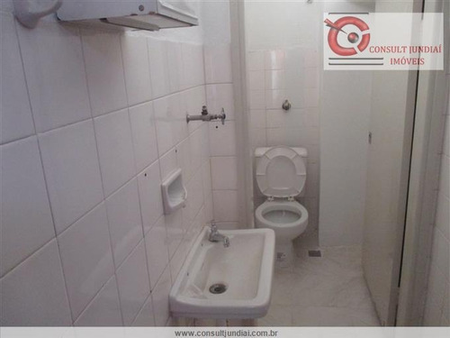 Imagem 11 de 11 de Salas Comerciais À Venda Em Jundiaí/sp - Compre O Seu Salas Comerciais Aqui! - 1276187