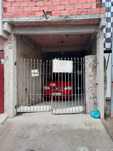 Imagem 6 de 6 de Casa - Grajaú - 1 Dormitório (á Vista) Rocaav7514