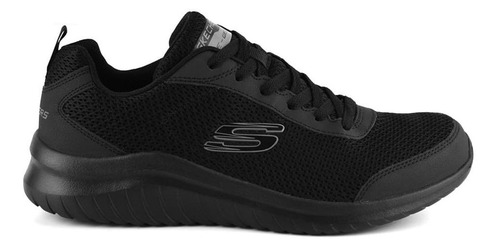 Champion Deportivo Skechers Ultra Flex 2.0 Litewilde Black