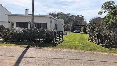 Casa En Alquiler Jose Ignacio, 3 Dormitorios 