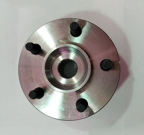 Imagen 3 de 3 de Mozo O Cubo Rueda Delantera Jeep Cherokee Xj 93-01