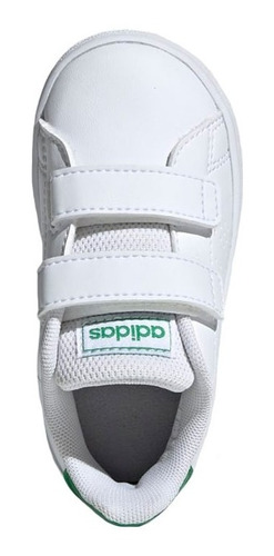 Zapatillas adidas Niños Advantage Infantil Ef0301 Empo2000