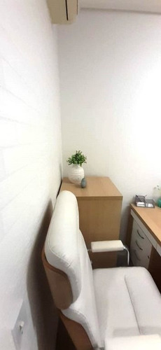 Imagem 5 de 30 de Sala À Venda, 32 M² Por R$ 270.000,00 - Jardim Aquarius - São José Dos Campos/sp - Sa0163