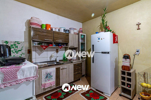 Imagem 20 de 23 de Casa Com 5 Dormitórios À Venda, 110 M² Por R$ 450.000,00 - Primavera - Dois Irmãos/rs - Ca3878