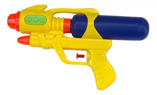 Water Gun  MercadoLivre 📦