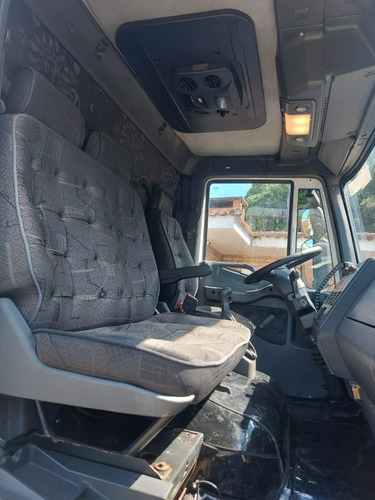Iveco Tector 240e28