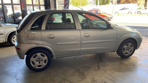 Chevrolet Corsa Corsa Hat. Premium 1.4 8V ECONOFLEX 5p