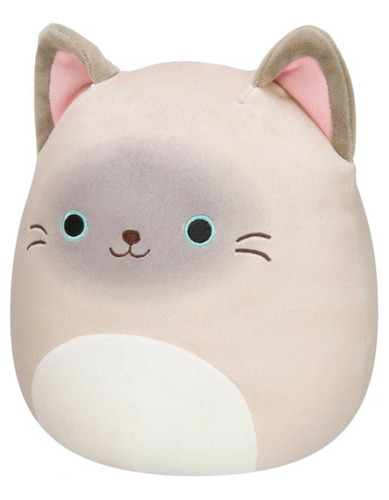 Peluches Squishmallows De 18cm         