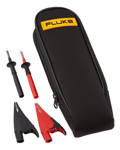 Fluke Kit De Inicio De Accesorios Para Probador T5-kit De Co