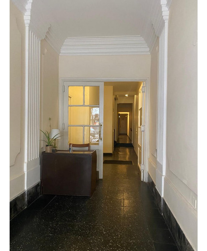 Palermo - Guemes 4149 - Venta 3 Amb./dep. Con Balcon - 88m2 - U$s169.000