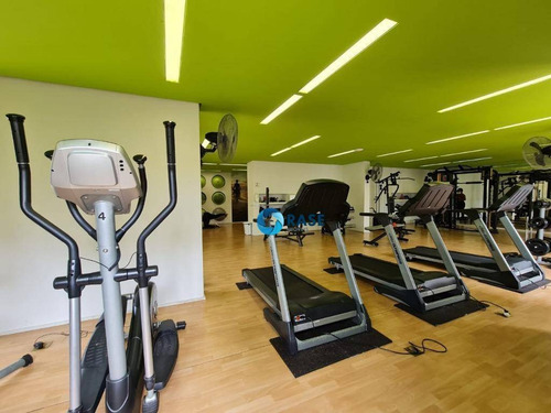Imagem 20 de 22 de Apartamento Com 1 Dormitório À Venda, 49 M² Por R$ 370.000,00 - Jardim Sul São Paulo - São Paulo/sp - Ap11806