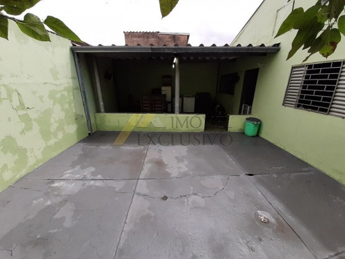 Casa, Ipiranga, Ribeirão Preto - 272-v