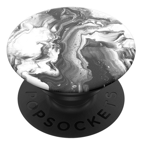 Popsockets Ghost Marble Original G1 Suporte Celular Clip