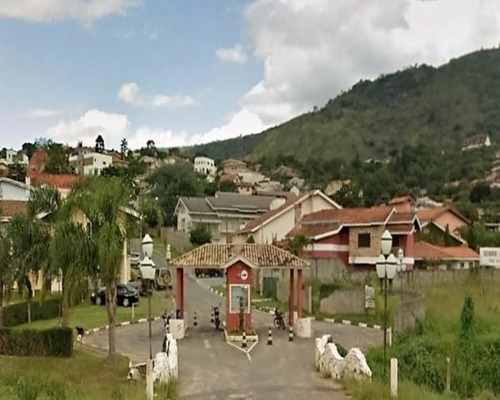 Imagem 23 de 23 de Casa A Venda Em Atibaia Loteamento Fechado - 5201 - 32664011