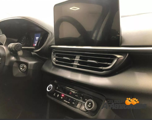 Fiat Pulse 1.3 FLEX DRIVE CVT