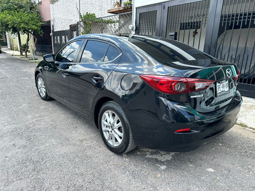 Mazda Mazda 3 2.5 S Grand Touring Sedan At