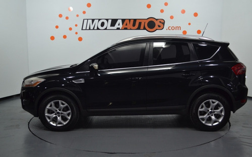 Ford Kuga 2.5 T Titanium At 2011-imolaautos
