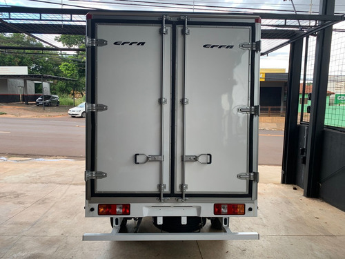 Effa V21 Pick-up V21 Pick-up Cs 1.3 16v 2p Bau 2020/2021