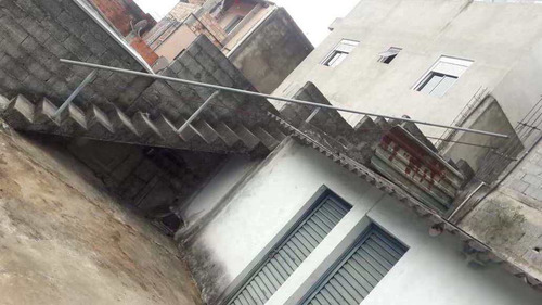 Imagem 9 de 21 de Galpão, Recanto Silvestre (fazendinha), Santana De Parnaíba - R$ 280 Mil, Cod: 235277 - V235277
