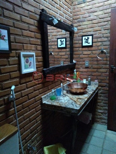 Imagem 18 de 30 de Propriedade Rural Com 200 Mil M² Em Bemposta /três Rios. - St00181 - 69239026