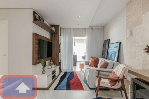 Imagem 9 de 15 de Apartamento Com 3 Quartos E 3 Banheiros A Venda , 111 M² , Perdizes. - 17168