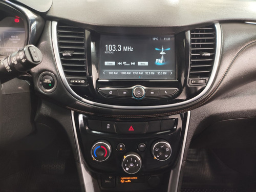 Chevrolet Tracker 1.4 16V TURBO FLEX PREMIER AUTOMÁTICO