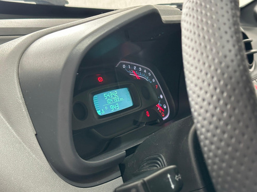 Chevrolet Agile 1.4 Ltz 5p