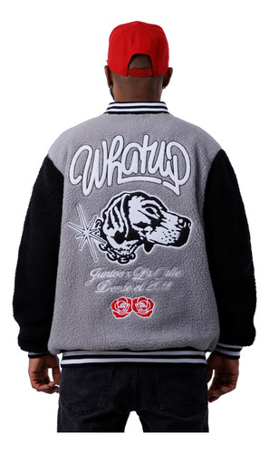 Polar Sherpa Hombre Whatup Kk