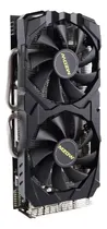 Comprar Tarjeta De Video Amd Radeon Radeon Rx 500 Series Rx 580 2048sp Black Edition 8gb Ddr5