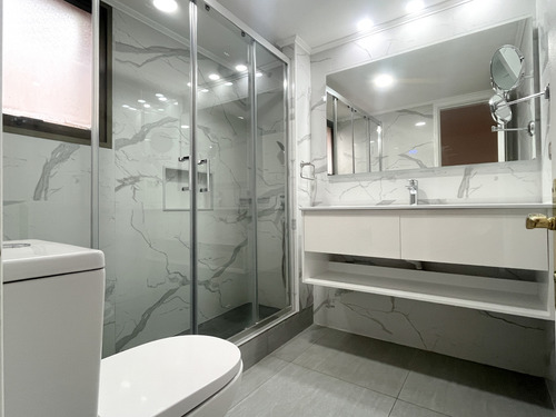 Increíble Departamento En Venta, Lo Barnechea 4d 3b 3e 1b