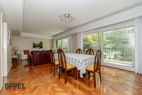 Oppel | Departamento En Venta | Imprenta Capital Federal |