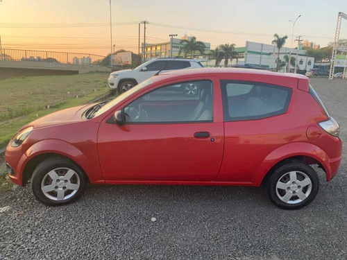 Ford Ka 2013 1.0 Flex 3p