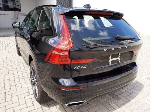 Xc60 T8 R-desing