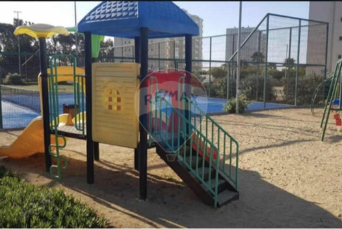 Rebajado En Venta Laguna Papudo 2d 2b 1b 1b