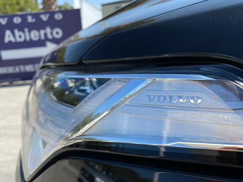 Imagen 13 de 15 de Volvo Xc90 2020 2.0 T8 Inscription Híbrido Awd At