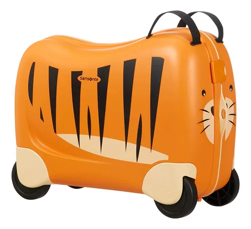 Tiger sales hand luggage
